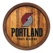 Portland Trail Blazers: Logo - 
