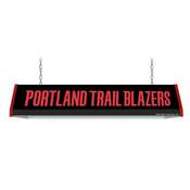 Portland Trail Blazers: Standard Pool Table Light, NBPTBS-310-01