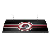 Portland Trail Blazers: Edge Glow Pool Table Light, FNB-NBPTBS-320-01A