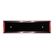 Portland Trail Blazers: Edge Glow Pool Table Light, FNB-NBPTBS-320-01A
