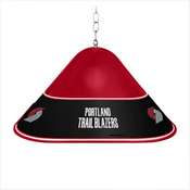 Portland Trail Blazers: Game Table Light, FNB-NBPTBS-410-01A