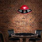 Portland Trail Blazers: Game Table Light, FNB-NBPTBS-410-01A