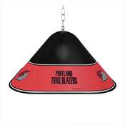 Portland Trail Blazers: Game Table Light, FNB-NBPTBS-410-01A
