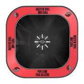 Portland Trail Blazers: Game Table Light, FNB-NBPTBS-410-01A