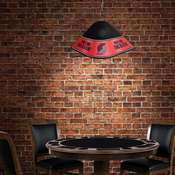 Portland Trail Blazers: Game Table Light, FNB-NBPTBS-410-01A