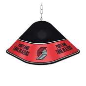 Portland Trail Blazers: Game Table Light, FNB-NBPTBS-410-01A