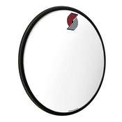 Portland Trail Blazers: Modern Disc Dry Erase Wall Sign, NBPTBS-612-01