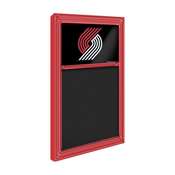 Portland Trail Blazers: Chalk Note Board, NBPTBS-620-01