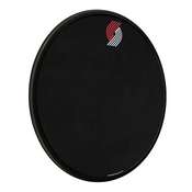 Portland Trail Blazers: Modern Disc Chalkboard, NBPTBS-622-01