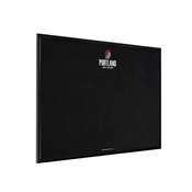 Portland Trail Blazers: Framed Chalkboard, FNB-NBPTBS-623-01A