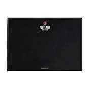 Portland Trail Blazers: Framed Chalkboard, FNB-NBPTBS-623-01A
