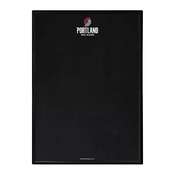 Portland Trail Blazers: Framed Chalkboard, FNB-NBPTBS-623-01A