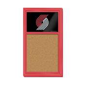 Portland Trail Blazers: Cork Note Board, NBPTBS-640-01