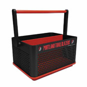 Portland Trail Blazers: Tailgate Caddy, NBPTBS-710-01