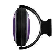 Sacramento Kings: Original Round Rotating Lighted Wall Sign, NBSACK-115-01