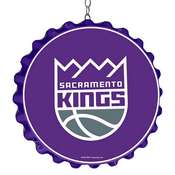 Sacramento Kings: Bottle Cap Dangler, NBSACK-220-01
