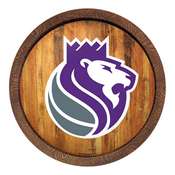 Sacramento Kings: Logo - 