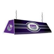 Sacramento Kings: Edge Glow Pool Table Light, NBSACK-320-01