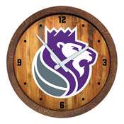 Sacramento Kings: Logo - 