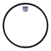 Sacramento Kings: Modern Disc Dry Erase Wall Sign, NBSACK-612-01