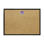 Sacramento Kings: Framed Corkboard, FNB-NBSACK-643-01A