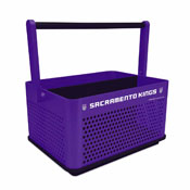 Sacramento Kings: Tailgate Caddy, FNB-NBSACK-710-01A