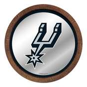 San Antonio Spurs: 