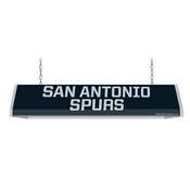San Antonio Spurs: Standard Pool Table Light, NBSASP-310-01