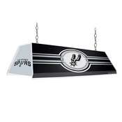 San Antonio Spurs: Edge Glow Pool Table Light, FNB-NBSASP-320-01A