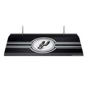 San Antonio Spurs: Edge Glow Pool Table Light, FNB-NBSASP-320-01A