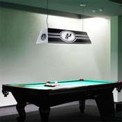 San Antonio Spurs: Edge Glow Pool Table Light, FNB-NBSASP-320-01A