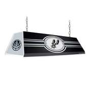 San Antonio Spurs: Edge Glow Pool Table Light, FNB-NBSASP-320-01A