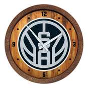 San Antonio Spurs: Logo - 