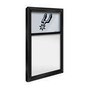 San Antonio Spurs: Dry Erase Note Board, NBSASP-610-01