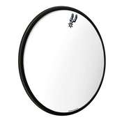 San Antonio Spurs: Modern Disc Dry Erase Wall Sign, NBSASP-612-01