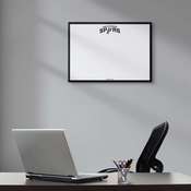 San Antonio Spurs: Framed Dry Erase Wall Sign, FNB-NBSASP-613-01A