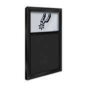 San Antonio Spurs: Spur - Chalk Note Board, NBSASP-620-01