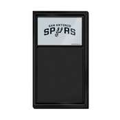 San Antonio Spurs: Chalk Note Board, NBSASP-620-02