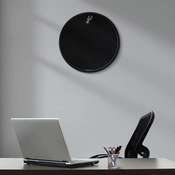 San Antonio Spurs: Modern Disc Chalkboard, NBSASP-622-01