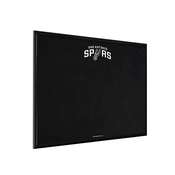 San Antonio Spurs: Framed Chalkboard, FNB-NBSASP-623-01A