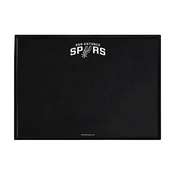 San Antonio Spurs: Framed Chalkboard, FNB-NBSASP-623-01A