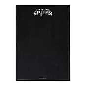 San Antonio Spurs: Framed Chalkboard, FNB-NBSASP-623-01A