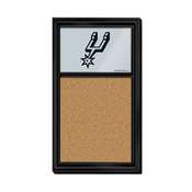 San Antonio Spurs: Spur - Cork Note Board, NBSASP-640-01