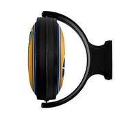 Utah Jazz: Original Round Rotating Lighted Wall Sign, NBUTAH-115-01