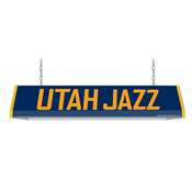 Utah Jazz: Standard Pool Table Light, NBUTAH-310-01