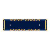 Utah Jazz: Standard Pool Table Light, NBUTAH-310-01
