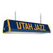 Utah Jazz: Standard Pool Table Light, NBUTAH-310-01