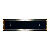 Utah Jazz: Edge Glow Pool Table Light, NBUTAH-320-01