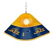 Utah Jazz: Game Table Light, NBUTAH-410-01