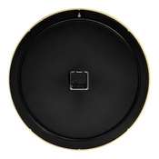 Utah Jazz: "Faux" Barrel Top Clock, FNB-NBUTAH-560-01